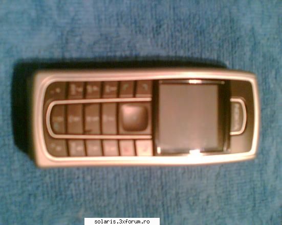 nokia 6230 : -card 32 mb
                   original
                   -cutie + manual a fost